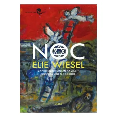 Noc - Elie Wiesel