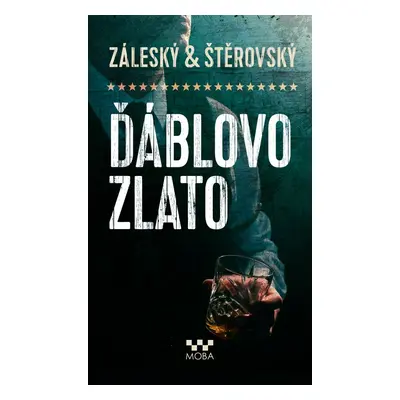 Ďáblovo zlato - Vojtěch Záleský