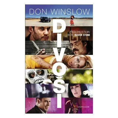 Divoši - Don Winslow