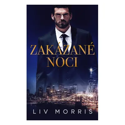 Zakázané noci - Liv Morris