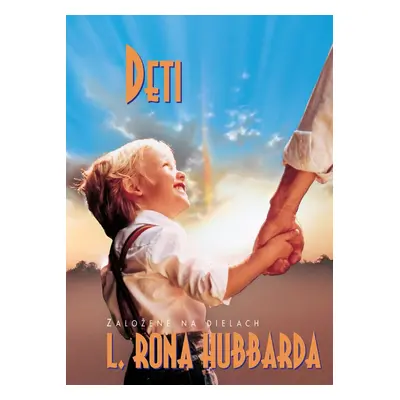 Deti - L. Ron Hubbard