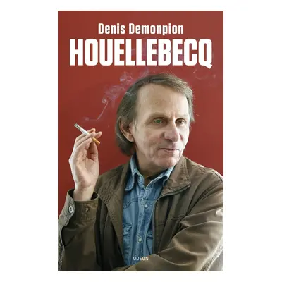 Houellebecq - Denis Demonpion