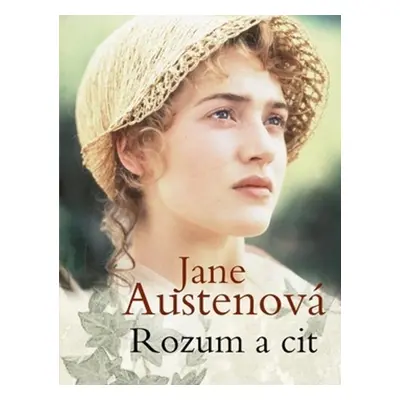 Rozum a cit - Jane Austen