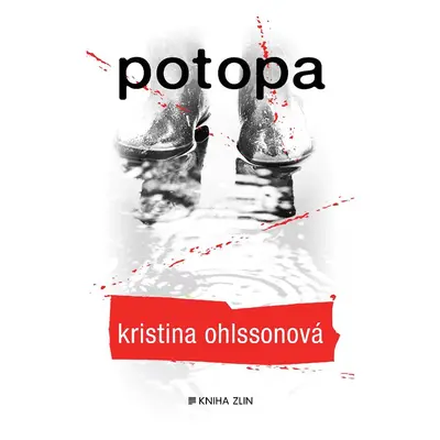 Potopa - Kristina Ohlssonová