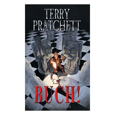 Buch! - Terry Pratchett