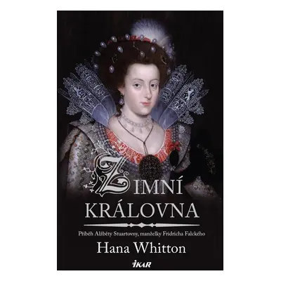 Zimní královna - Hana Whitton