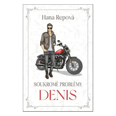 Denis - Hana Repová