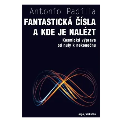 Fantastická čísla a kde je nalézt - Jan Klíma