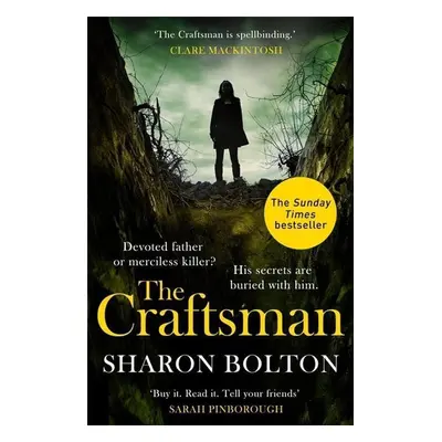 The Craftsman - Sharon J. Bolton