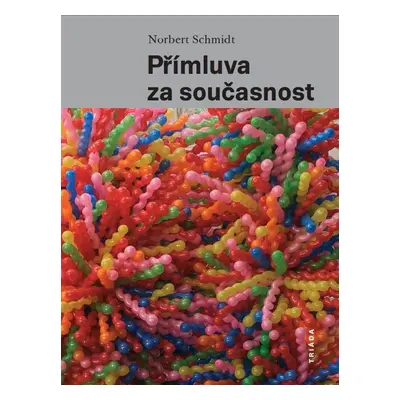 Přímluva za současnost - Norbert Schmidt