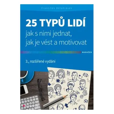 25 typů lidí - František Bělohlávek