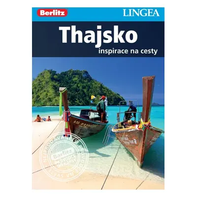 Thajsko - Lingea