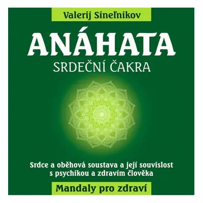 Anáhata - Ljudmila Sineľnikov