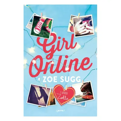 Girl online - Zoe Sugg