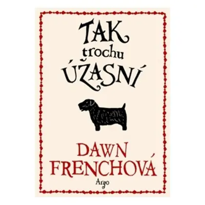 Tak trochu úžasní - Barbora Punge Puchalská