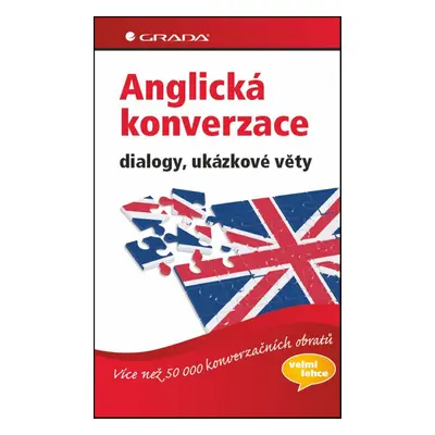 Anglická konverzace - Autor Neuveden