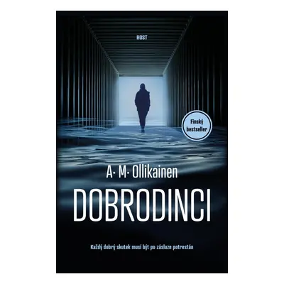 Dobrodinci - A. M. Ollikainen