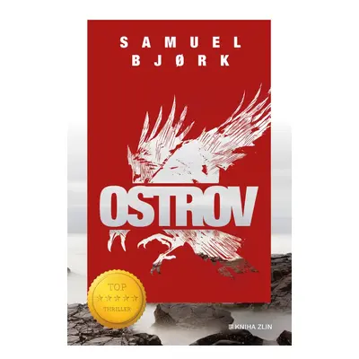 Ostrov - Samuel Bjork