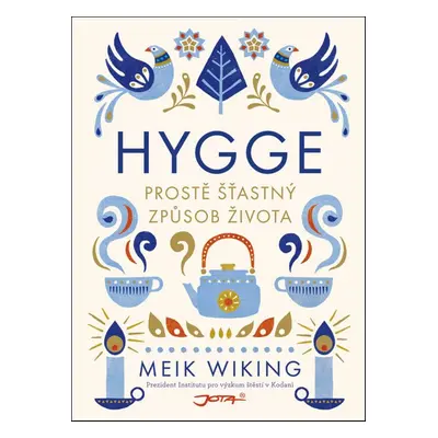 Hygge - Meik Wiking