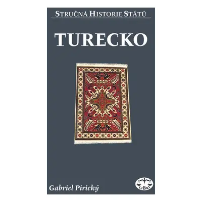 Turecko - Gabriel Pirický