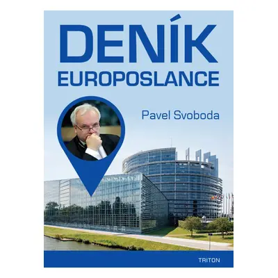 Deník europoslance - Doc. JUDr. Pavel Svoboda