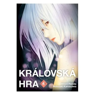 Královská hra 4 - Nobuki Kanazawa