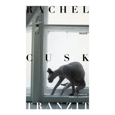 Tranzit - Rachel Cusk