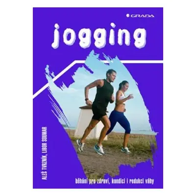 Jogging - Libor Soumar