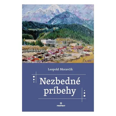 Nezbedné príbehy - Alžbeta Moravčíková