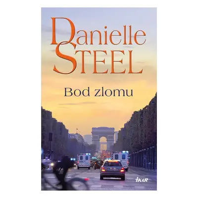 Bod zlomu - Danielle Steel