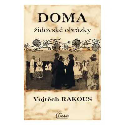 Doma - Vojtěch Rakous