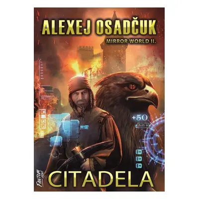 Citadela - Alexej Osadčuk