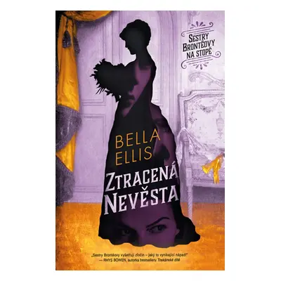 Ztracená nevěsta - Bella Ellis