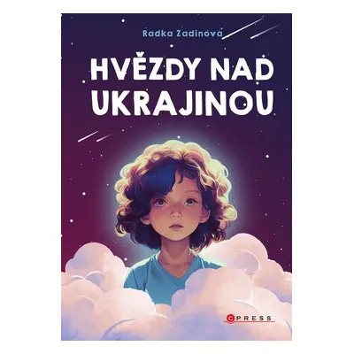 Hvězdy nad Ukrajinou - Radka Zadinová