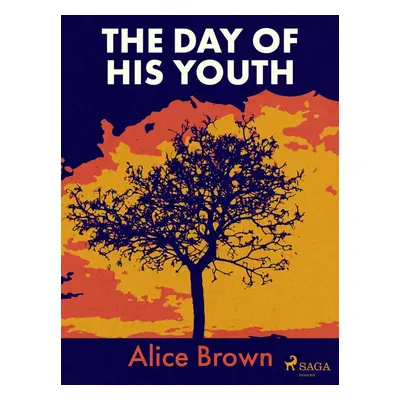 The Day of His Youth - Alice Brown