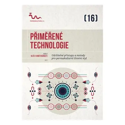 Přiměřené technologie - Autor Neuveden