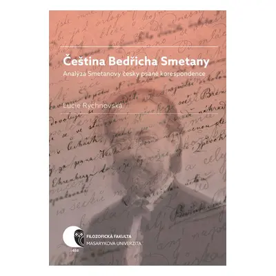 Čeština Bedřicha Smetany - Lucie Rychnovská