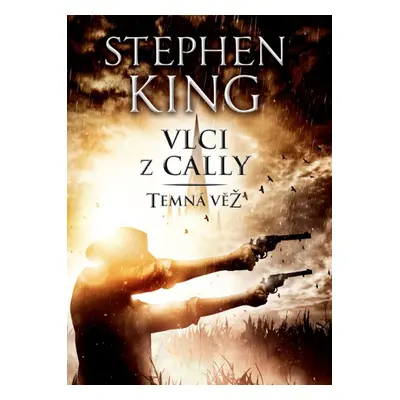 Vlci z Cally - Stephen King