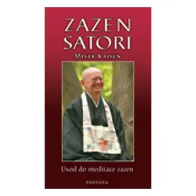 Zazen Satori - Autor Neuveden