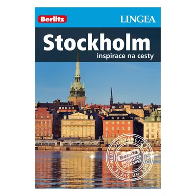 Stockholm - Lingea