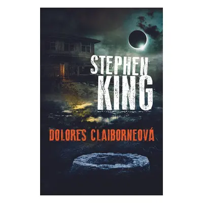 Dolores Claiborneová - Stephen King