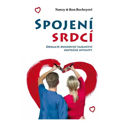 Spojení srdcí - Nancy Rockey