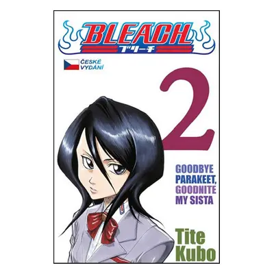 Bleach 2 - Tite Kubo