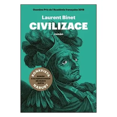 Civilizace - Michala Marková