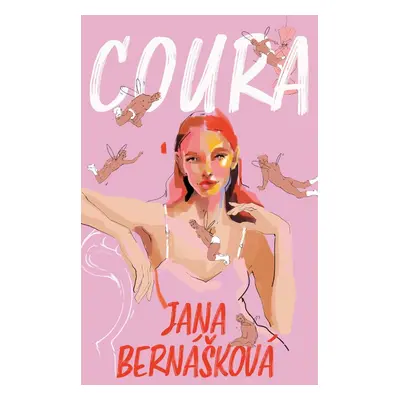 Coura - Jana Bernášková