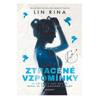 Ztracené vzpomínky - Lin Rina