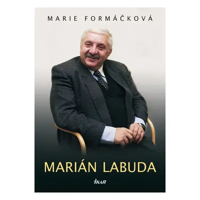 Marián Labuda - Marie Formáčková