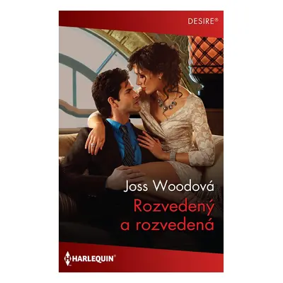 Rozvedený a rozvedená - Joss Woodová