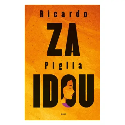 Za Idou - Ricardo Piglia