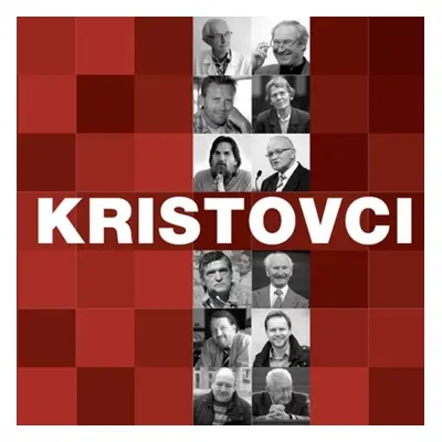 Kristovci - Ľubo Bechný